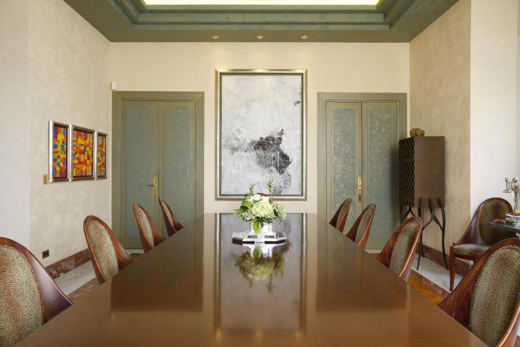 도빌 Manoir De Benerville B&B 외부 사진