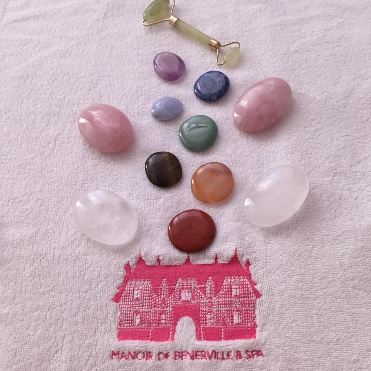 도빌 Manoir De Benerville B&B 외부 사진